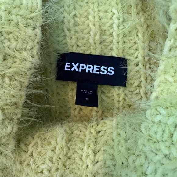 Express top, size S fits loose. Great condition - Picture 3 of 3